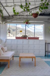 Huaracito Rooms & Lofts