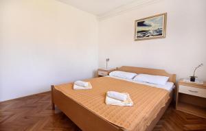 Ground-floor apartment in Umag