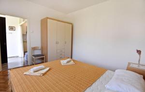Ground-floor apartment in Umag