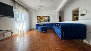 Carolos‘ house