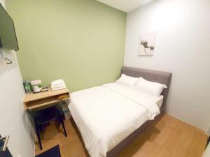 Hotel O Green Home Hotel