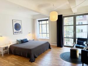 Seven Rooms Hamburg