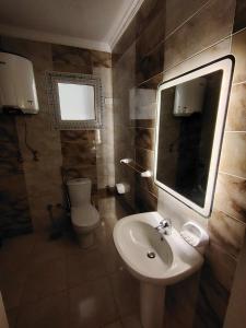 Comfortable 3 bedroom apartment , Gardenia Nasr City