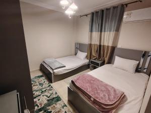 Comfortable 3 bedroom apartment , Gardenia Nasr City