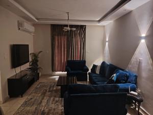 Comfortable 3 bedroom apartment , Gardenia Nasr City
