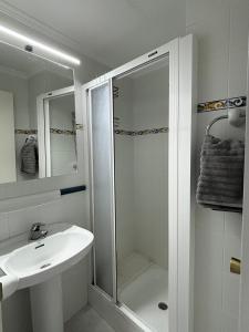 Apartamento Mar de Fondo 5pax