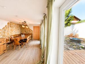 Ferienwohnung Resi´s Welfenoase
