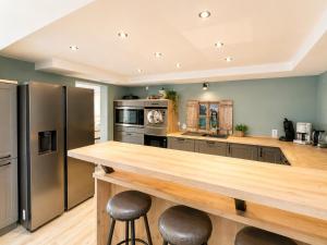 Ferienwohnung Resi´s Welfenoase