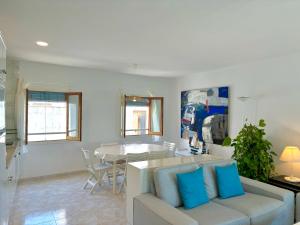 Apartamento Mar de Fondo 5pax