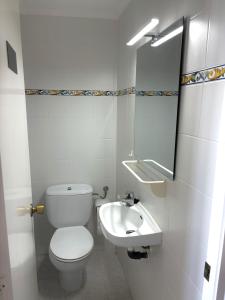 Apartamento Mar de Fondo 5pax