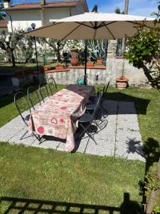 Residenza Martinelli