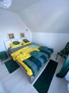 Casa de Vacanta Ocna Sugatag