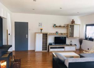 Bungalov pod Lípami