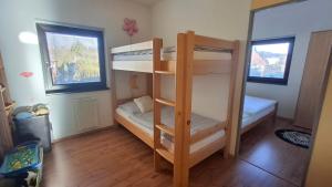 Bungalov pod Lípami