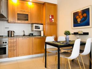 Apartamento Sol