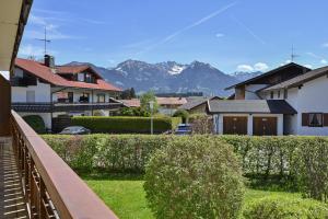 Wohnung Alpenstern- Sommer Hörnerbahnen kostenlos