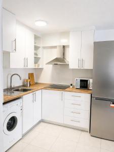 Apartamento en Martiánez a 1 min de la playa