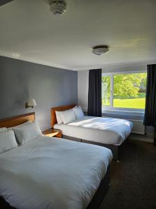 Sporting Lodge Inn Middlesbrough