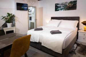 Romantični studio apartman LUSI - stari grad Rovinj