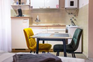 Romantični studio apartman LUSI - stari grad Rovinj