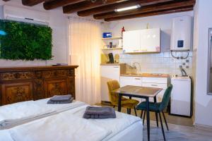 OLD TOWN - Heart of ROVINJ - INCLUDES PARKING