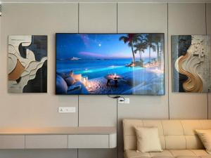 Celio apartment watch the sunset Panorama Nha Trang