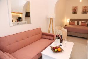 Town Apartment