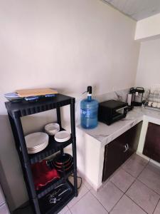 Casa privada en SANTA ANA, cerca de Metrocentro