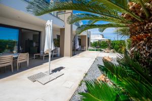 Villa Sun Sea View