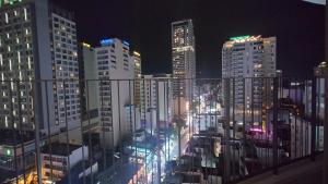 Celio apartment watch the sunset Panorama Nha Trang