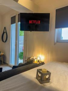 Parenthèse à 2, jacuzzi privé illimité extérieur