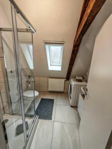 Neu renovierte Wohnung in der Esslinger Altstadt