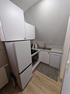 Neu renovierte Wohnung in der Esslinger Altstadt