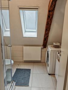 Neu renovierte Wohnung in der Esslinger Altstadt