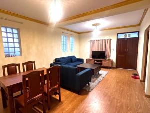 Boudha breeze apartment