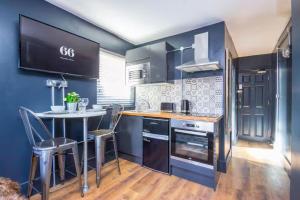 Pleasant Studio Apartment in Southend-on-Sea