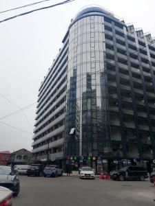 Sunset Residence 1321