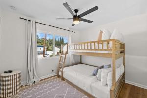Luxury 5BR SD Escape Pool Hot Tub Gym and Game Room