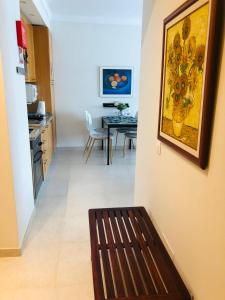 Apartamento Sol