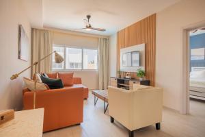 Coral Village | Penthouse Premium con Picuzzi