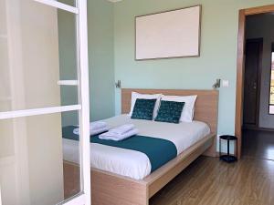Charming Flat in Chiado-Lisbon