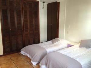 Departamento como y Accesible Equipetrol Norte