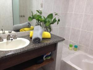 Departamento como y Accesible Equipetrol Norte