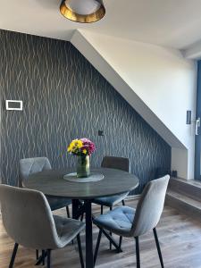 Apartmány Pod Novou