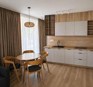 Baltic Season Spa Apartments