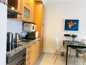 Apartamento Sol