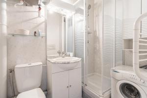 Studio Côte de Nacre - À 450 m de la Plage