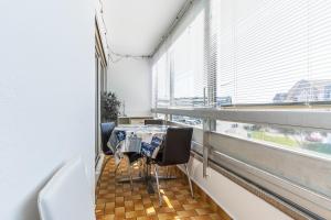 Studio Côte de Nacre - À 450 m de la Plage