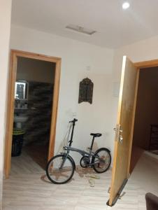 Appartement familial Saidia