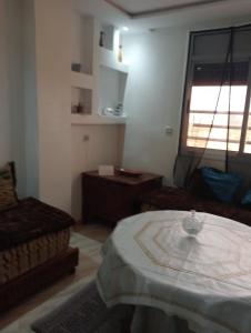 Appartement familial Saidia